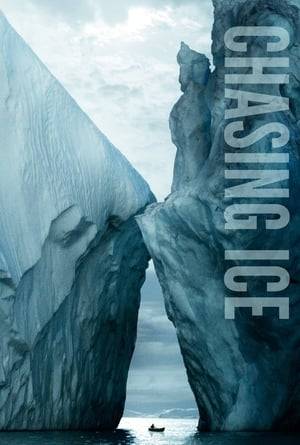 When National Geographic photographer James Balog asked, “How can one take a picture of climate change?” his attention was immediately drawn to ice. Soon he was asked to do a cover story on glaciers that became the most popular and well-read piece in the magazine during the last five years. But for Balog, that story marked the beginning of a much larger and longer-term project that would reach epic proportions.