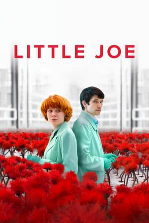 Alice, a single mother who is more dedicated to her work as a genetic engineer than to her teenage son Joe, develops a new variety of flower that is supposed to have the ability to make its owner happy thanks to its special chemical properties.