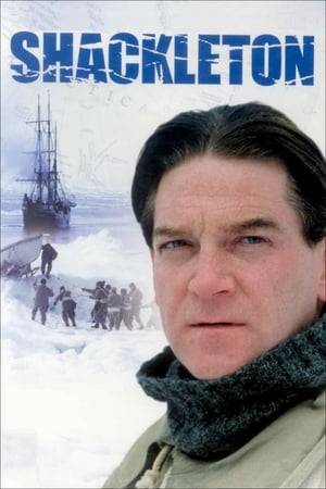 The true story of Ernest Shackleton's 1914 Endurance expedition to the the South Pole and his epic struggle to lead his crew to safety after his ship was crushed in the pack ice.
