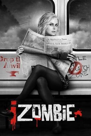 A medical student who becomes a zombie joins a Coroner's Office in order to gain access to the brains she must reluctantly eat so that she can maintain her humanity. But every brain she eats, she also inherits their memories and must now solve their deaths with help from the Medical examiner and a police detective.