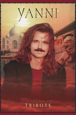 Tribute pays musical homage to India on several songs; Greek-born composer and keyboardist Yanni describes the album as a tribute to the builders of the Taj and the Forbidden City, as well as to the people of India and China. Yanni's ethereal keyboard work is backed by orchestra, vocalists, a choir, and various world instruments including didgeridoo, duduk, charango, and bamboo saxophone.
