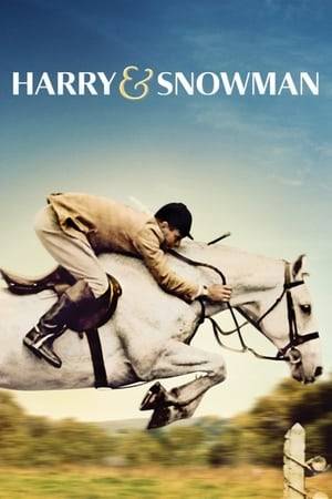 Dutch immigrant, Harry deLeyer, journeyed to the United States after World War II and developed a transformative relationship with a broken down Amish plow horse he rescued off a slaughter truck bound for the glue factory. Harry paid eighty dollars for the horse and named him Snowman. In less than two years, Harry &amp; Snowman went on to win the triple crown of show jumping, beating the nations blue bloods and they became famous and traveled around the world together. Their chance meeting at a Pennsylvania horse auction saved them both and crafted a friendship that lasted a lifetime. Eighty-six year old Harry tells their Cinderella love story firsthand, as he continues to train on today's show jumping circuit.