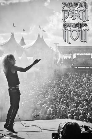 First live 2CD/DVD from former SKID ROW singer Sebastian Bach. The DVD includes never-before-seen footage from 2012's GrasPop Festival in Belgium, the full never-before-seen Hellfest set from France and the fully-remixed and remastered Club Nokia show from Los Angeles (originally broadcast on AXS TV). Includes all Skid Row hits and the best songs from Sebastian s solo career!  DVD -  1. Slave To The Grind 2. Kicking & Screaming 3. Here I Am 4. Big Guns 5. Piece of Me 6. 18 & Life 7. American Metalhead 8. Monkey Business 9. I Remember You 10. Youth Gone Wild 11. Live at Nokia 12. Big Guns 13. (Love Is) A Bitch Slap 14. Piece of Me 15. 18 & Life 16. American Metal Head 17. Monkey Business 18. I Remember You 19. TunnelVision 20. Youth Gone Wild 21. Kicking & Screaming 22. Dirty Power 23. Here I Am 24. Big Guns 25. 18 & Life 26. American Metalhead 27. Monkey Business 28. I Remember You 29. TunnelVision 30. Kicking & Screaming 31. TunnelVision 32. I'm Alive