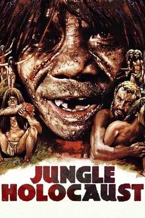 An oil prospector escapes from capture by a primitive cannibal tribe in the Philippine rain forest and heads out to locate his missing companion and their plane to return home.