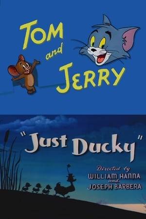 Jerry Mouse befriends a newly hatched duckling who can't swim and ends up protecting him against his feline nemesis, Tom.