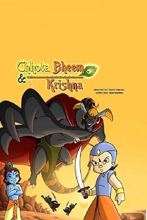 About 500 years ago, the five kingdoms around Dholakpur joined together to end Kirmada`s rule. Now a mysterious force has brought him back from the dead. Don`t miss Bheem beat Kirmada & save the kingdom of Dholakpur once again!