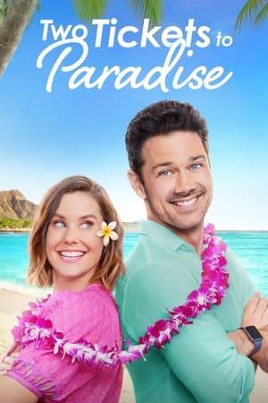 When two weddings are ruined by both the bride and groom getting left at the altar, they still decide to take their honeymoons, not knowing they are heading to the same resort in Hawaii.