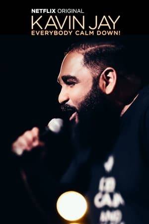 On a mission to defy stereotypes, Malaysian stand-up comedian Kavin Jay shares stories about growing up in the VHS era with his Singapore audience.