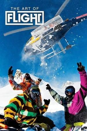 Iconic snowboarder Travis Rice and friends redefine what is possible in the mountains. Experience the highs, as new tricks are landed and new zones opened, alongside the lows, where avalanches, accidents, and wrong-turns strike.