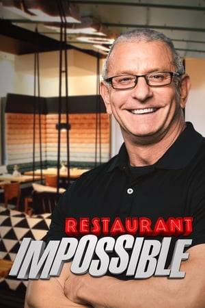 Chef Robert Irvine tries to turn around restaurants across America that are facing an impending demise if things don't improve. With a $10,000 budget and two days to work, Irvine uses his creativity and resourcefulness to turn the eatery's fortunes around.