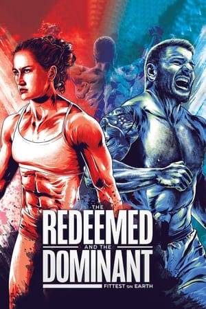 In 2017, the fittest athletes on Earth took on the unknown and unknowable during four of the most intense days of competition in CrossFit Games history.  "The Redeemed and the Dominant: Fittest on Earth" captures all the drama as the top athletes resembling chiseled Grecian gods descend on Madison, Wisconsin, to face a series of trials.  Hercules faced 12; they take on 13.  Emotions run high as a throng of Australian athletes rise to the top.  By the end of the competition, some learn tough lessons - that all that glitters isn't gold, or even bronze - and some learn that they're even stronger than they realized.  The best among them enter the pantheon of the CrossFit giants and earn the right to call themselves the "Fittest on Earth"