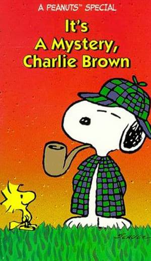 When Woodstock's fancy new nest disappears one afternoon, he turns to Snoopy for help. Adopting the guise of Sherlock Holmes (complete with cloak, deerstalker cap and bubble pipe), Snoopy and Woodstock go on the hunt for the missing nest.