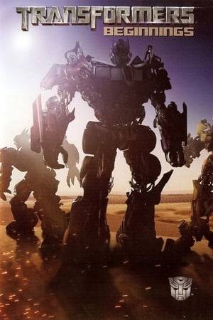 On their home planet of Cybertron, the Autobots and Decepticons are involved in an explosive battle over the coveted AllSpark. With the fate of the universe at stake, the Autobots send it far from the reaches of the ruthless Megatron, leader of the Decepticons. But there are even more surprises in store when it crash-lands on Earth.