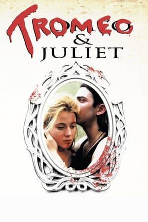 All the body-piercing, kinky sex, and car crashes that Shakespeare wanted but never had! Join Tromeo and Juliet as they travel through Manhattan's underground in search of climactic love, violence and the American Way.
