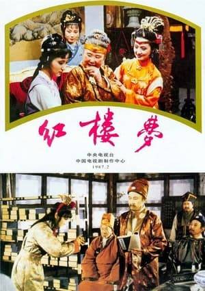 Dream of the Red Chamber, first released in 1987, was a television series produced by CCTV, adapted from the classic 18th century Chinese novel of the same name. It gained enormous popularity for its music, cast, and plot adaptation, being regarded by many within China as being a near-definitive adaptation of the story.