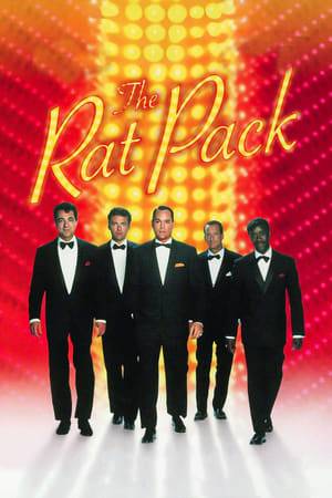 After a brief flash-forward to Frank Sinatra as an old man, saying "I miss my guys," the movie's main narrative begins during high points in the solo careers of the Rat Pack: Dean Martin has become a big success despite the breakup of his partnership with Jerry Lewis; Sinatra's career is at its peak; Sammy Davis, Jr., is making a comeback after a near fatal car crash, and standup comic Joey Bishop is gaining exposure as an opening act for the other three. The Pack becomes complete when Sinatra reconciles with actor Peter Lawford, who has been ostracized since being seen out publicly with Sinatra's ex-wife, Ava Gardner.