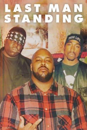 Last Man Standing takes a look at Death Row and how L.A.’s street gang culture had come to dominate its business workings, as well as an association with corrupt LA police officers who were also gang affiliated. It would be this world of gang rivalry and dirty cops that would claim the lives of the world’s two greatest rappers: Tupac Shakur and Biggie Smalls.