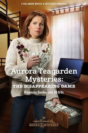 Crime-solving librarian Aurora Teagarden leaps headfirst into Lawrenceton’s latest murder investigation when her nephew Phillip and his college roommate go missing after the roommate’s girlfriend is found dead. Enlisting the help of her Real Murders pals, and the handsome college professor Nick Miller who just moved in across the street from her, Roe uncovers a kidnapping plot gone awry.