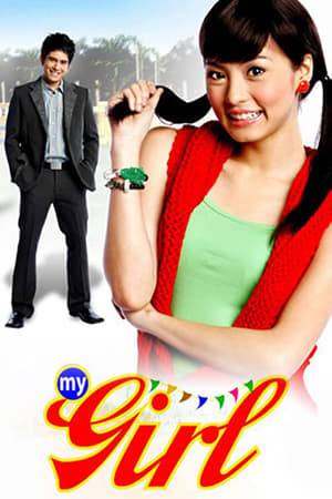 My Girl is an adaptation of the Korean drama series of the same title by ABS-CBN in the Philippines in 2008 starring Ki, Chui  and Gerald Anderson. The original series was aired by the said station in 2006.