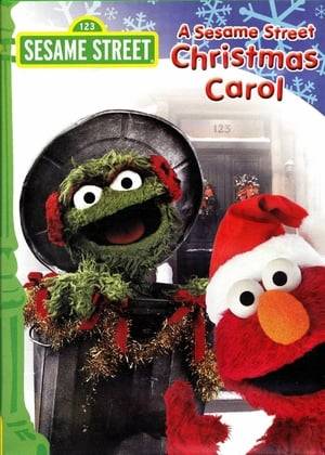 Oscar the Grouch is visited by three ghosts in an attempt to teach him the true meaning of Christmas.