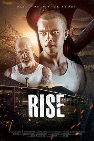 The true story of a young man falsely accused of rape and sentenced to six years in a maximum security prison. He must rely on survival skills and an unlikely bond with an infamous inmate to prove his innocence and regain his freedom.