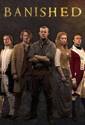 At its heart, Banished is a story of survival. Though it is set in the stark historical reality of the founding of the penal colony in Australia in 1788 after the arrival of the First Fleet, it is not the story of Australia and how it came to be. Rather, it is a tale of love, faith, justice and morality played out on an epic scale in a confined community where the stakes are literally life and death.