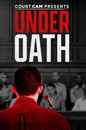 "Court Cam Presents Under Oath” tells the story of a crime from the unique lens of the accused as they take the witness stand. Hosted by Dan Abrams, each episode will cover everything from first-hand defendant testimony, juxtaposed with the contentious cross examination to the final verdict. There is a reason that taking the witness stand in your own defense is a gamble that very few criminal defendants ever take. In addition to interviews with key members of the investigation, the series features original video from law enforcement, surveillance camera footage, 911 audio recordings, digital forensic evidence and some exclusive interviews and responses from the defendants themselves, to provide an in-depth look at dozens of raw and real cases.