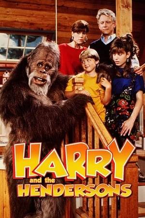 The Hendersons, an upwardly mobile Seattle family, bring home what they believe to be a dead Bigfoot. But he has only been wounded by a hunter, and the Hendersons offer the creature who they come to call Harry a temporary home until a recovers his health.