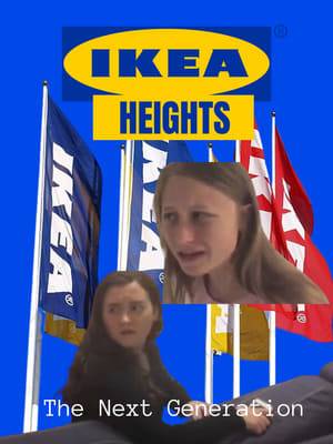 A mysterious force is clearly at play, as two hopeless roommates attempt to discover what is happening to their home in the first episode of 'IKEA Heights: The Next Generation'.