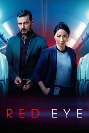 London police officer DC Hana Li is escorting Dr Matthew Nolan back to Beijing where he has been accused of a crime. However, on board flight 357, she finds herself embroiled in an escalating conspiracy and a growing number of murders.