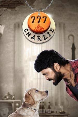 Dharma is stuck in a rut with his negative and lonely lifestyle and spends each day in the comfort of his loneliness. A pup named Charlie who is naughty and energetic which is a complete contrast with the Dharma’s character enters his life and gives him a new perspective towards it.