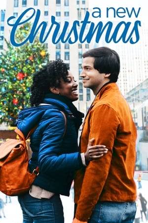 Kabir is a lonely medical student in New York, estranged from his wife and grieving the loss of his mother. When he meets Kioni, a charming film student from Kenya, she persuades him to show her the city's Christmas decorations, thereby leading him to rediscover the magic of the holiday season and get his life back on track.