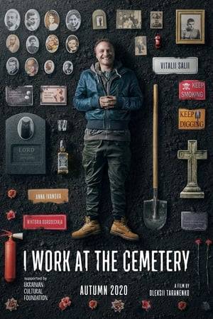 Sasha manages a firm that installs tombstones at the local cemetery. His many customers have all experienced personal tragedies, but he is full of cynicism. One day, Sasha's 14-year-old daughter appears to bring him back into her life.