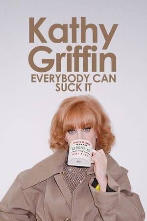 Kathy Griffin talks about Lindsay Lohan, Mary-Kate Olsen, lesbian cruises, her parents, the Emmys and Ann Coulter.