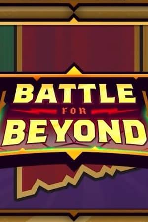 Welcome to the Battle for Beyond, an all-new Dungeons & Dragons actual play mini-series from D&D Beyond, featuring your favorites from Exandria Unlimited, Dimension 20, LA By Night, G4's Invitation to Party, and more!