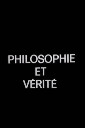 A discussion between Jean Hyppolite, Georges Canguilhem, Paul Ricoeur, Michel Foucault and Alain Badiou on the subject of philosophy and truth. Curated by Dina Dreyfus.