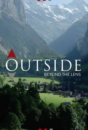 Outside Beyond the Lens leads viewers on a uniquely immersive television experience exploring travel destinations that are well off the beaten path and away from the crowds. Executive Producer Jeff Aiello leads a team of talented outdoor videographers that capture stunning cinematic landscapes and wildlife in amazing locations around the world.