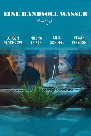 Jürgen Prochnow (Das Boot, Dune) stars as Konrad, an old man still mourning his wife's death, living alone in a large house with little but a tropical fish tank for company. Then he meets 12-year-old Thurba, a Yemeni refugee avoiding resettlement to Bulgaria, after she breaks into his basement in search of food. Her dream is to get to London to find her uncle, and Konrad has to decide whether to help her.