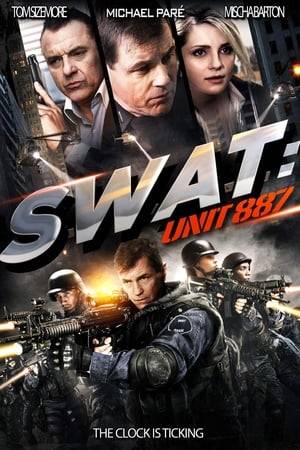 A non-stop, race against time action packed thriller that follows an elite SWAT Team as they try to stop a domestic terrorist from killing innocent hostages and destroying the city of Los Angeles. With 24 hours left on the clock, the team must rely on their instincts and unique skill set to stop the attack and bring justice.