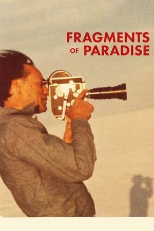 For over 70 years, Jonas Mekas, internationally known as the "godfather" of avant-garde cinema, documented his life in what came to be known as his diary films. From his arrival in New York City as a displaced person in 1949 to his death in 2019, he chronicled the trauma and loss of exile while pioneering institutions to support the growth of independent film in the United States. Fragments of Paradise is an intimate look at his life and work constructed from thousands of hours of his own video and film diaries-including never-before-seen tapes and unpublished audio recordings. It is a story about finding beauty amidst profound loss, and a man who tried to make sense of it all... with a camera.