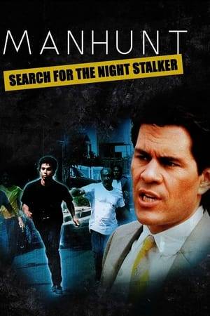 Based on the true story of Richard "The Night Stalker" Ramirez who terrorized California in 1985 and the two Los Angeles police detectives who try to track him down.