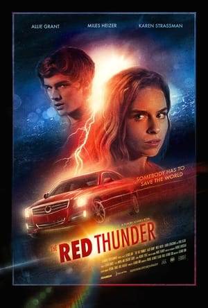 Sarah, a nerdy teenager, needs her mom's new car to go on a date with the boy she likes, but her mom won't let her drive the vehicle. She decides to steal it and go on her date, but something unexpected happens with the car that will change Sarah's life forever...