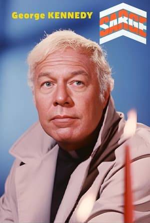 Sarge is an American crime drama series starring George Kennedy. The series aired on for one season on NBC from September 1971, to January 1972.