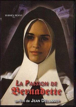 French filmmaker Jean Delannoy directs this inspiring sequel to his biopic about Marie-Bernarde Soubirous (portrayed by Sydney Penny), a young shepherdess who claimed to have seen numerous apparitions of the Lady in White at Lourdes in 1858. Chronicling Bernadette's years with the Sisters of Charity of Nevers convent, the film traces her life from age 22 until her untimely death from tuberculosis at age 35.