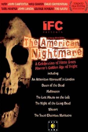 An examination into the nature of 1960's-70's horror films, the involved artists, and how they reflected contemporary society.