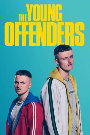 Coming-of-age drama about lovable rogues Conor and Jock as they navigate their awkward teenage years, hatching plans and adventures to help distract from their tough home lives and their inability to stay out of trouble at school.