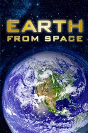 Earth from Space takes you on an epic quest to discover the invisible forces and processes that sustain life on our planet and, for the first time, see them in action in their natural environment in vivid detail. These truly unique images will explore the deepest mysteries of its existence, raising profound questions and challenging the old assumptions of how Earth's system works.