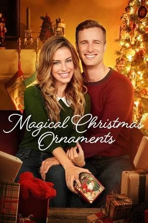 When Marie begins receiving ornaments from her mother, a new coincidental blessing comes with each one, causing Marie to feel more excited for the holidays than she has in years. Marie’s once-lost Christmas spirit gets another boost when she meets her handsome neighbor Nate and feels a spark with him while celebrating the season.