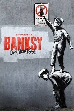 On October 1, 2013, the elusive street artist Banksy launched a month-long residency in New York, an art show he called Better Out Than In. As one new work of art was presented each day in a secret location, a group of fans, called “Banksy Hunters,” took to the streets and blew up social media.