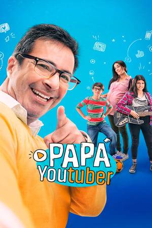 A family dad with no technology knowledge is fired by his new boss, a young millennial. In desperation to don't lose his home and after learning that his wife is pregnant, he decides to become a YouTuber, for what he will need the help of his two misunderstood kids.
